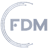 FDM